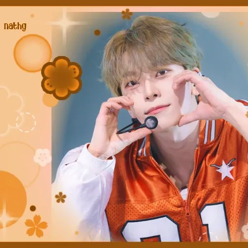 Explosive post in the Choeaedol community