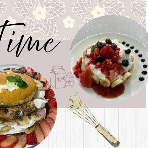 Behind-the-scenes cut of NEXZ