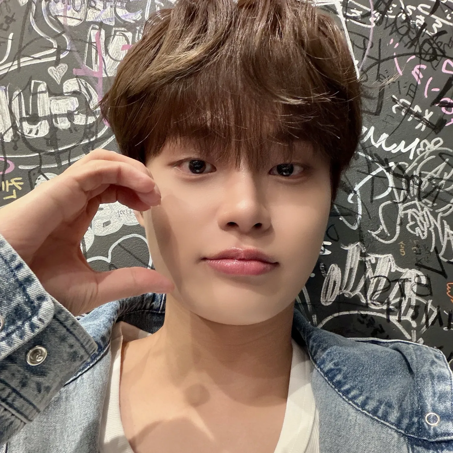 이대휘 (AB6IX) 팬이 찍은 순간