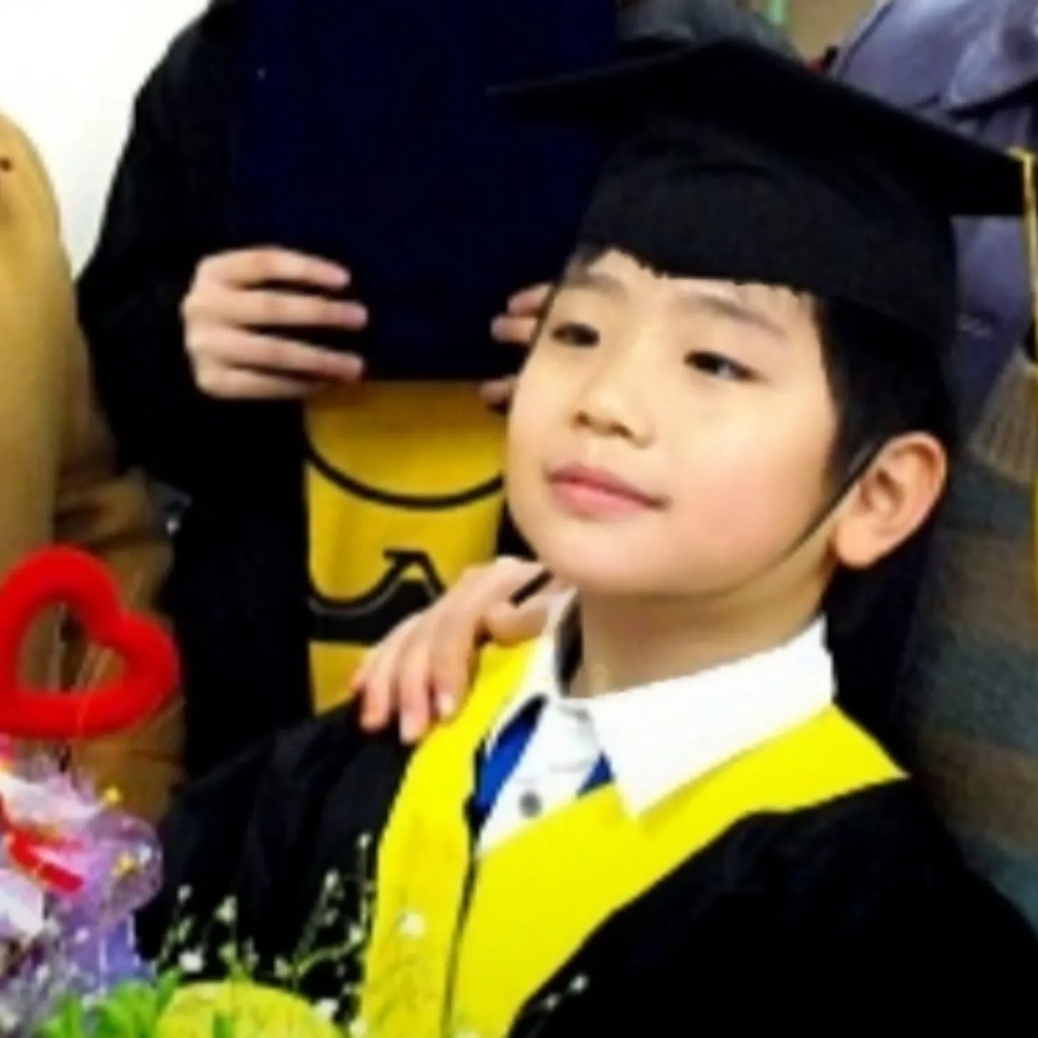 金泰來 (ZEROBASEONE)的最新活動照片