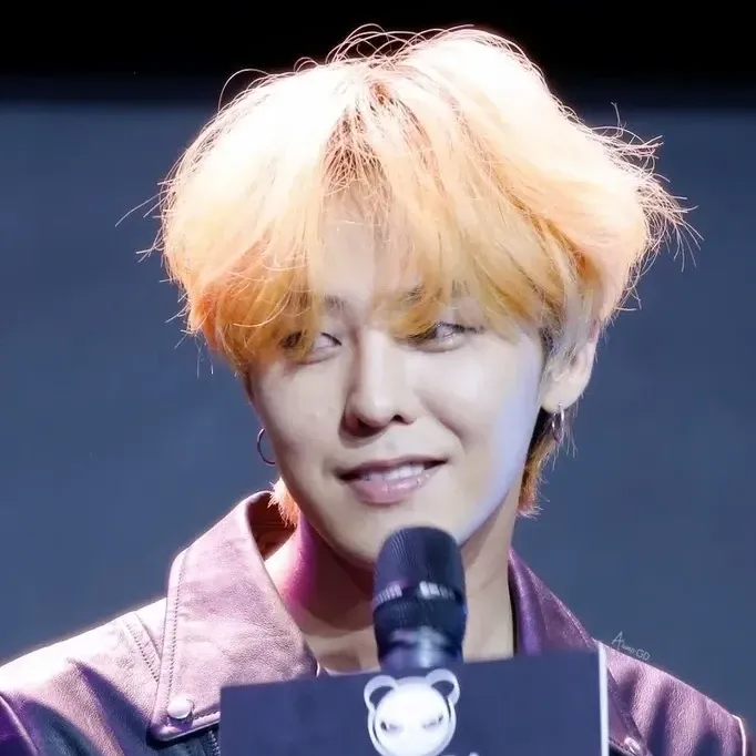 G-DRAGON (BIGBANG)的最新照片