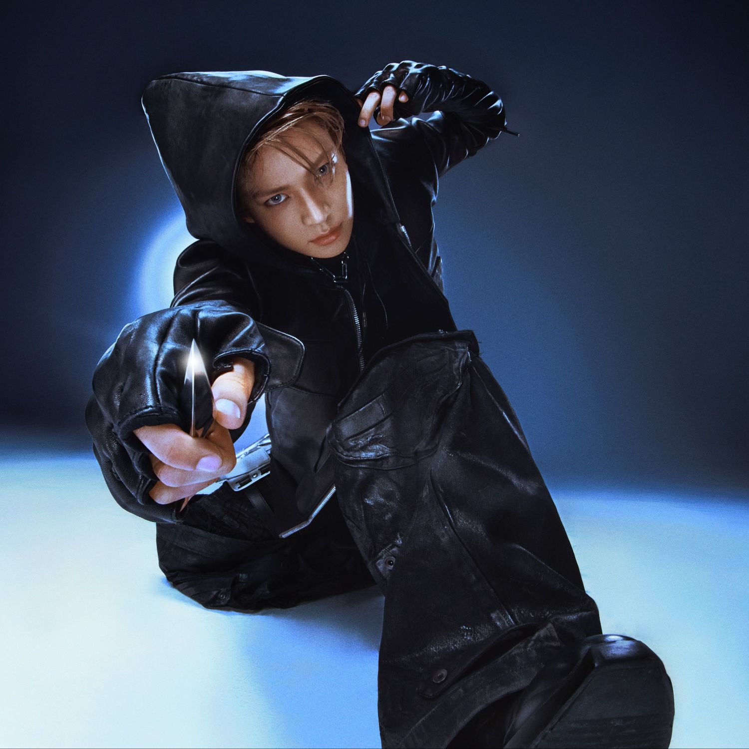 羲承 (ENHYPEN)的幕後花絮