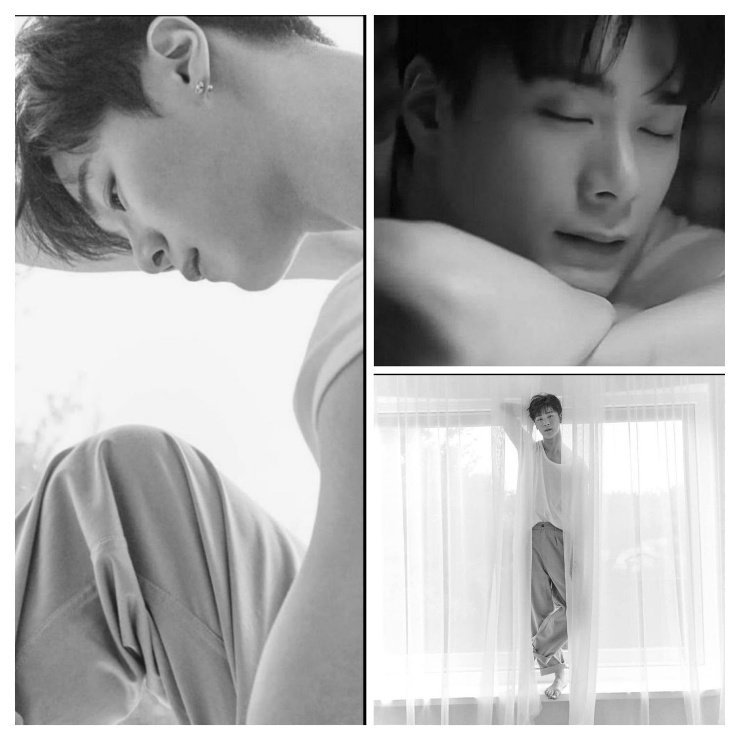 Latest photo of Moonbin (ASTRO)