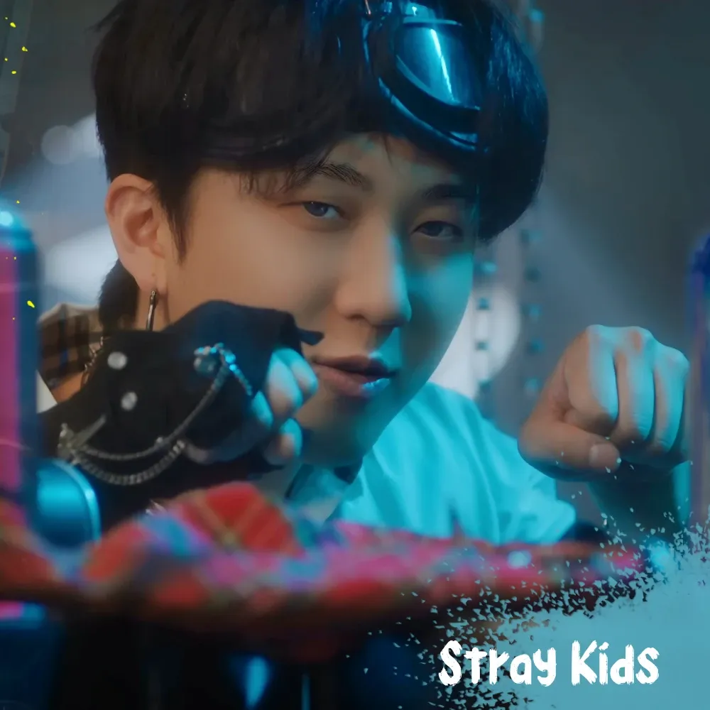창빈 (Stray Kids)의 최신 사진