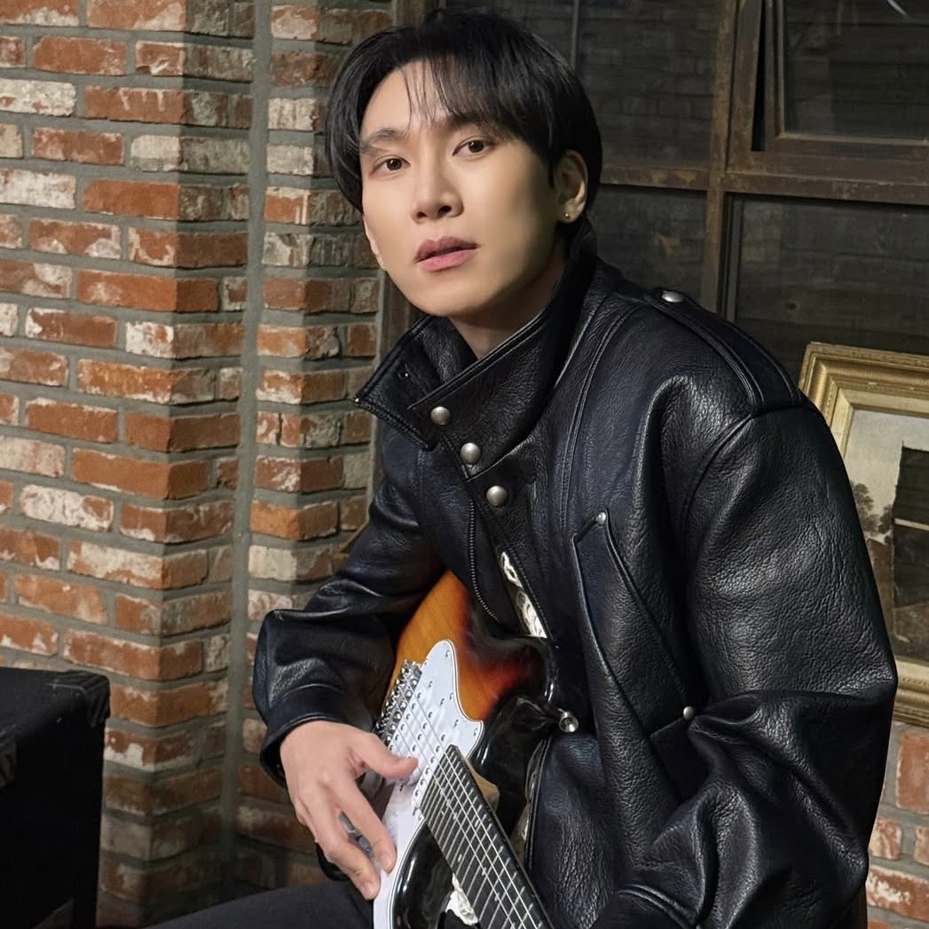 A moment captured by Seo Eunkwang (BTOB)'s fan