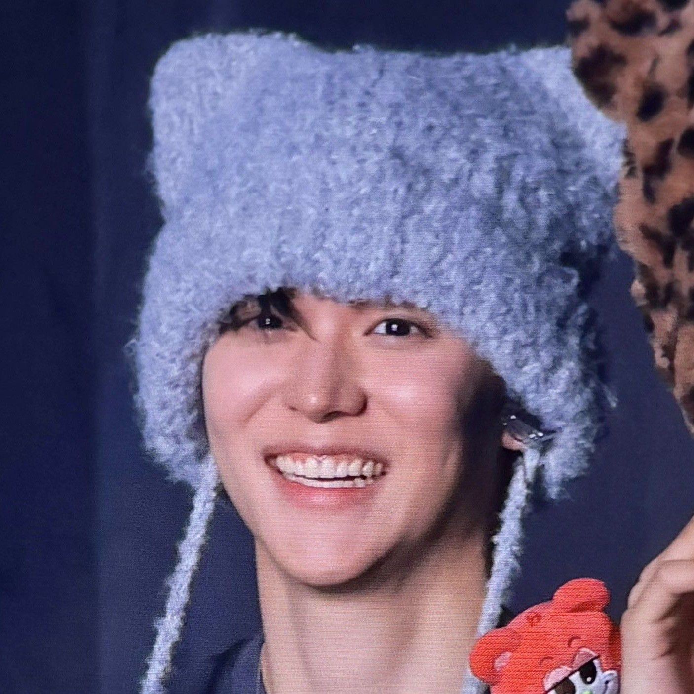 Latest photo of Eunseok (RIIZE)