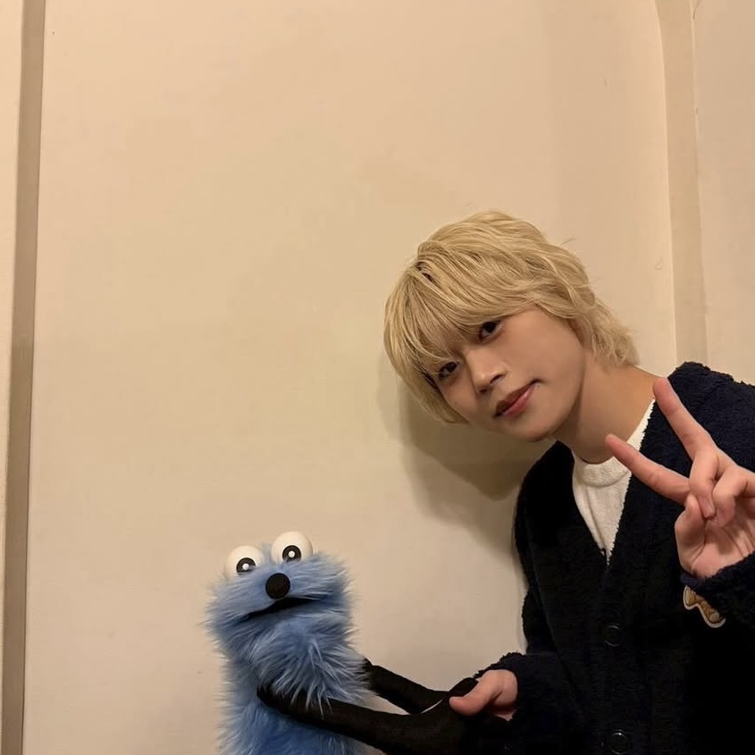 木全翔也 (JO1)的最新照片