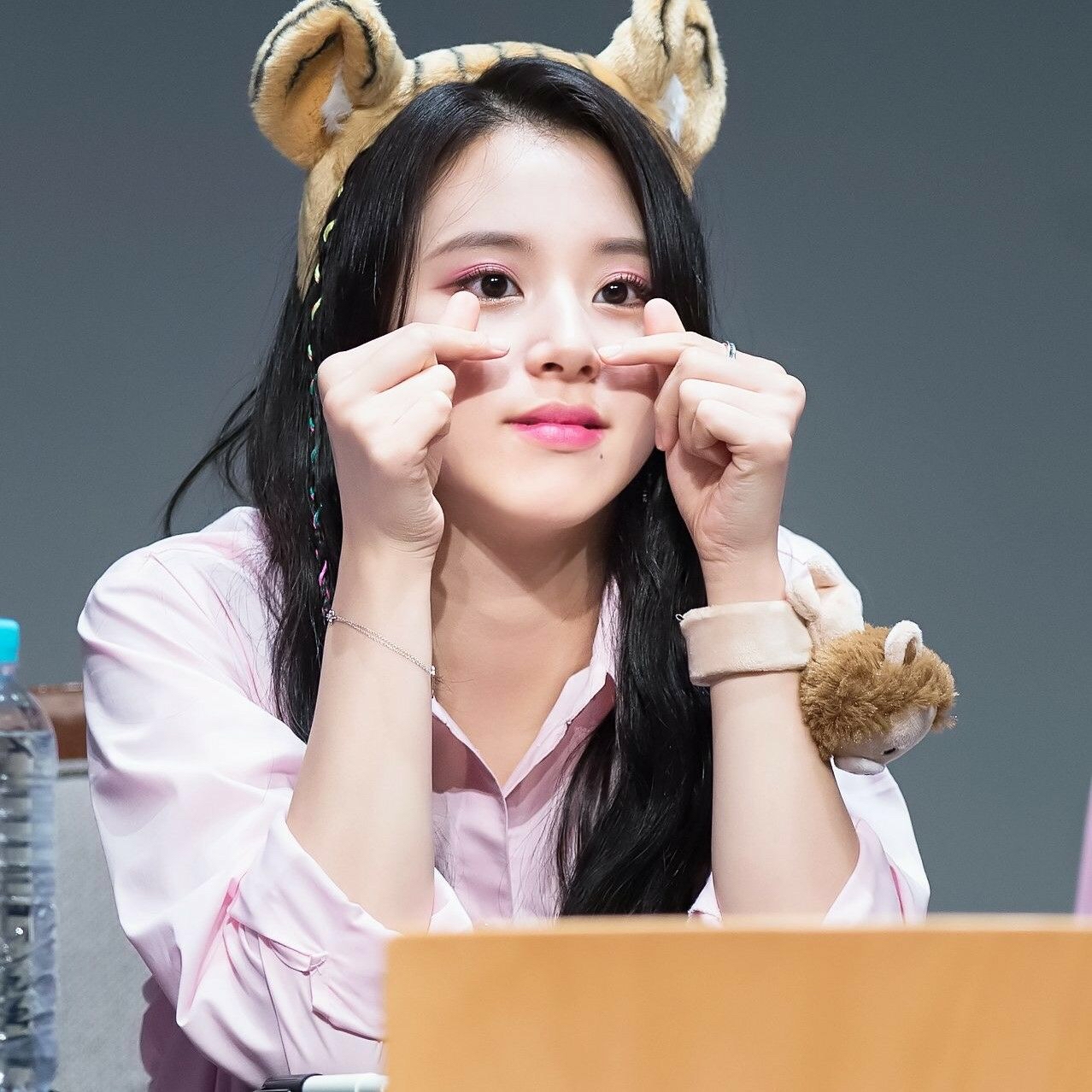 TWICE 팬이 찍은 순간