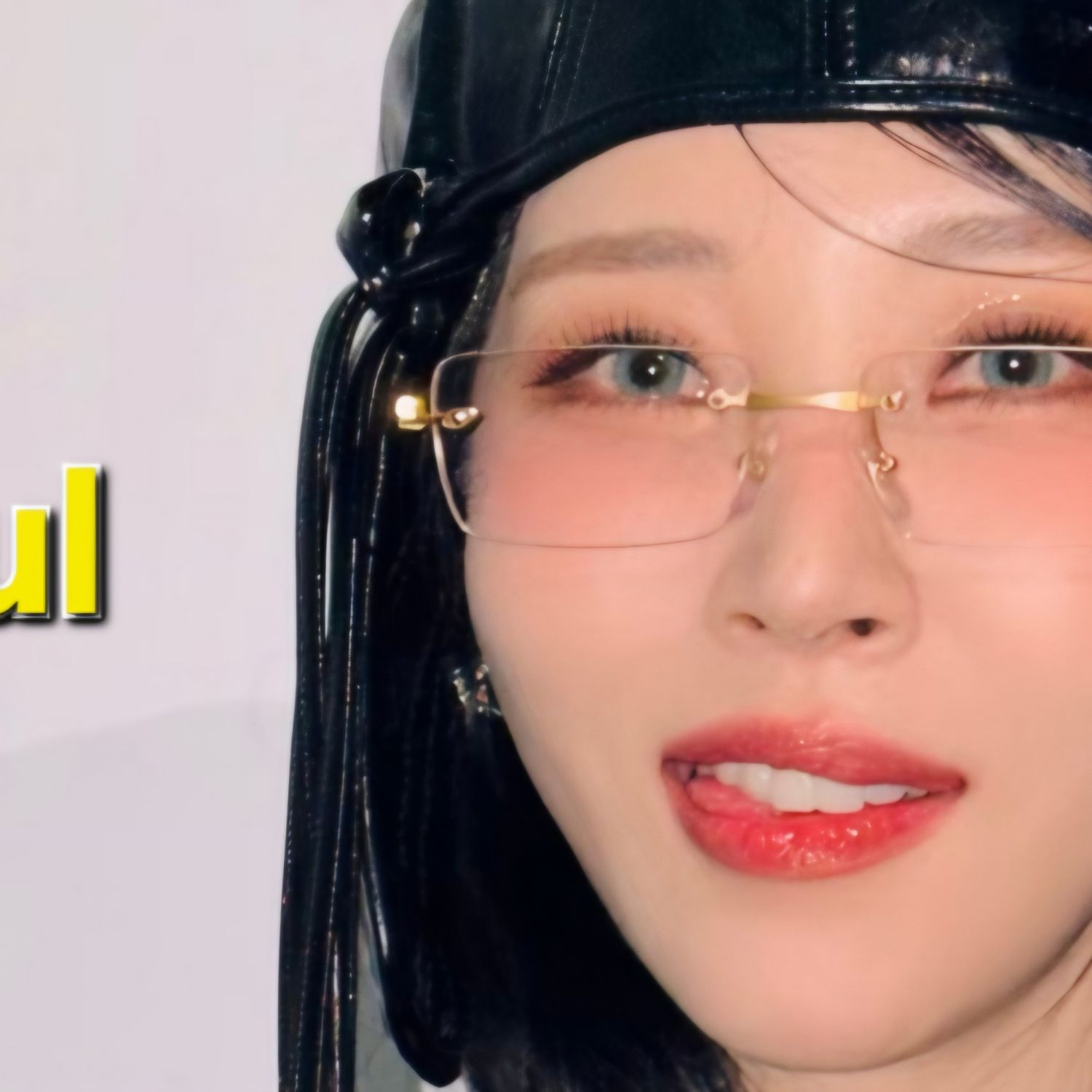 문별 (마마무) 최근 활동샷