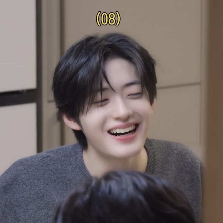 鄭相炫 (ALPHA DRIVE ONE)的幕後花絮