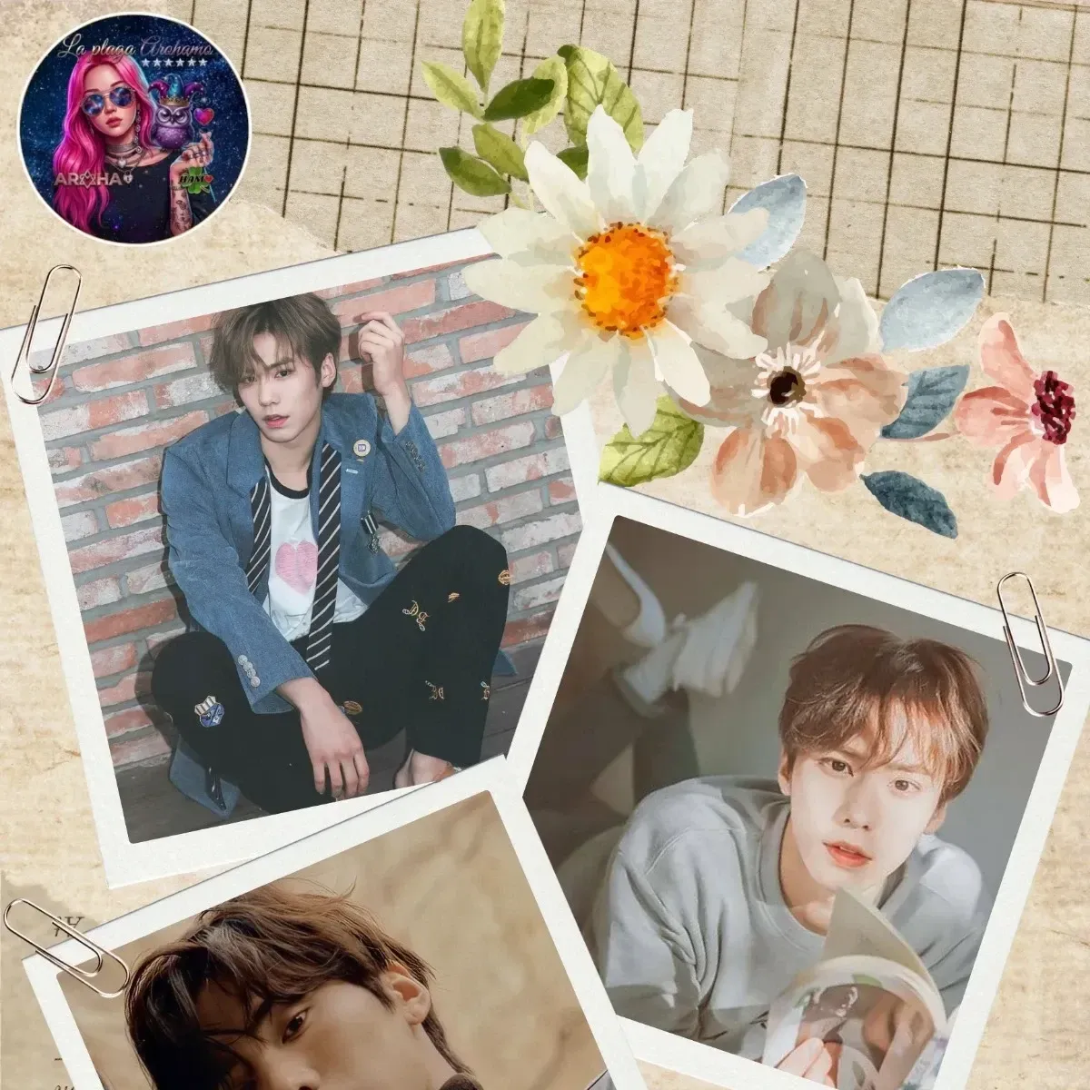 Latest photo of Rocky