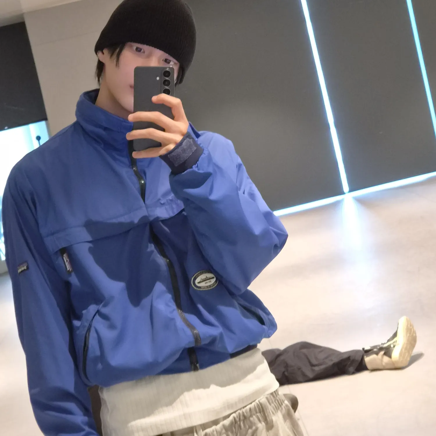 Latest photo of Wonbin (RIIZE)