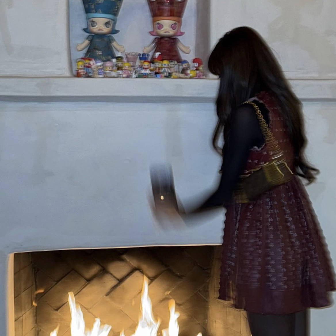 리사 (BLACKPINK)의 최신 사진