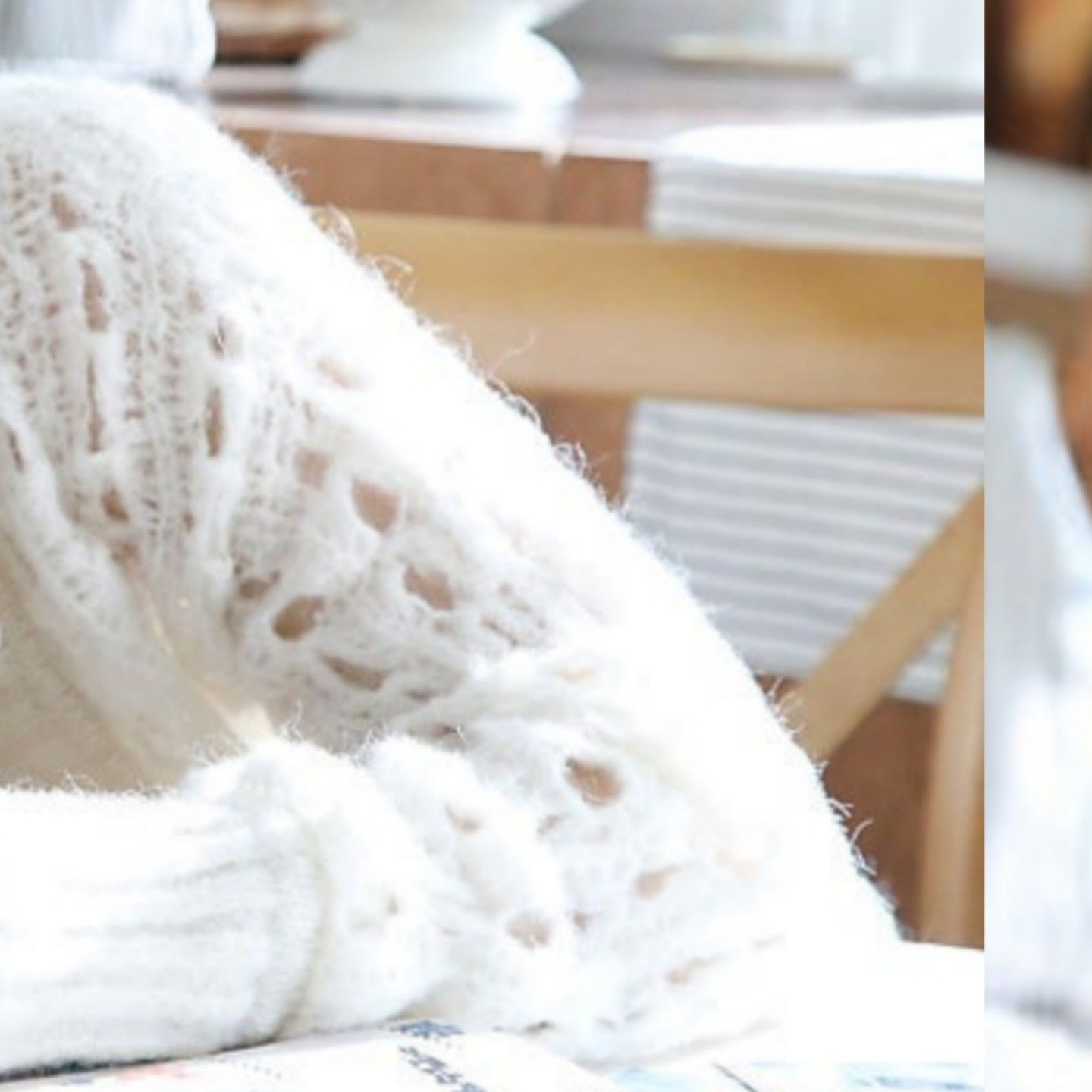 A moment captured by Seungjun (ONF)'s fan