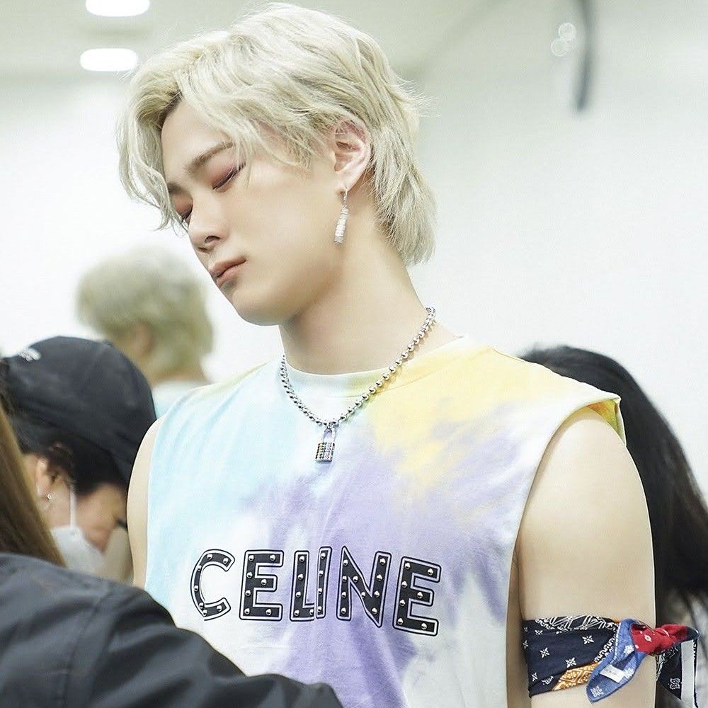 아스트로 팬이 찍은 순간