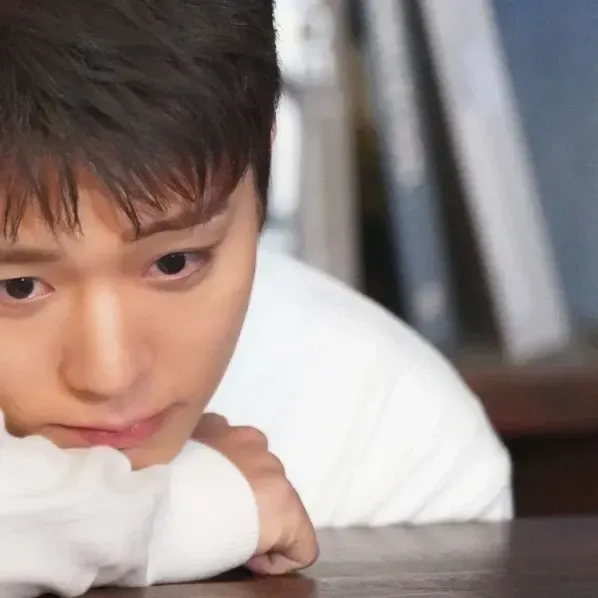 Latest photo of Park Jihoon