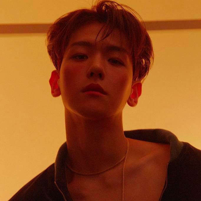 伯賢 (EXO)的幕後花絮