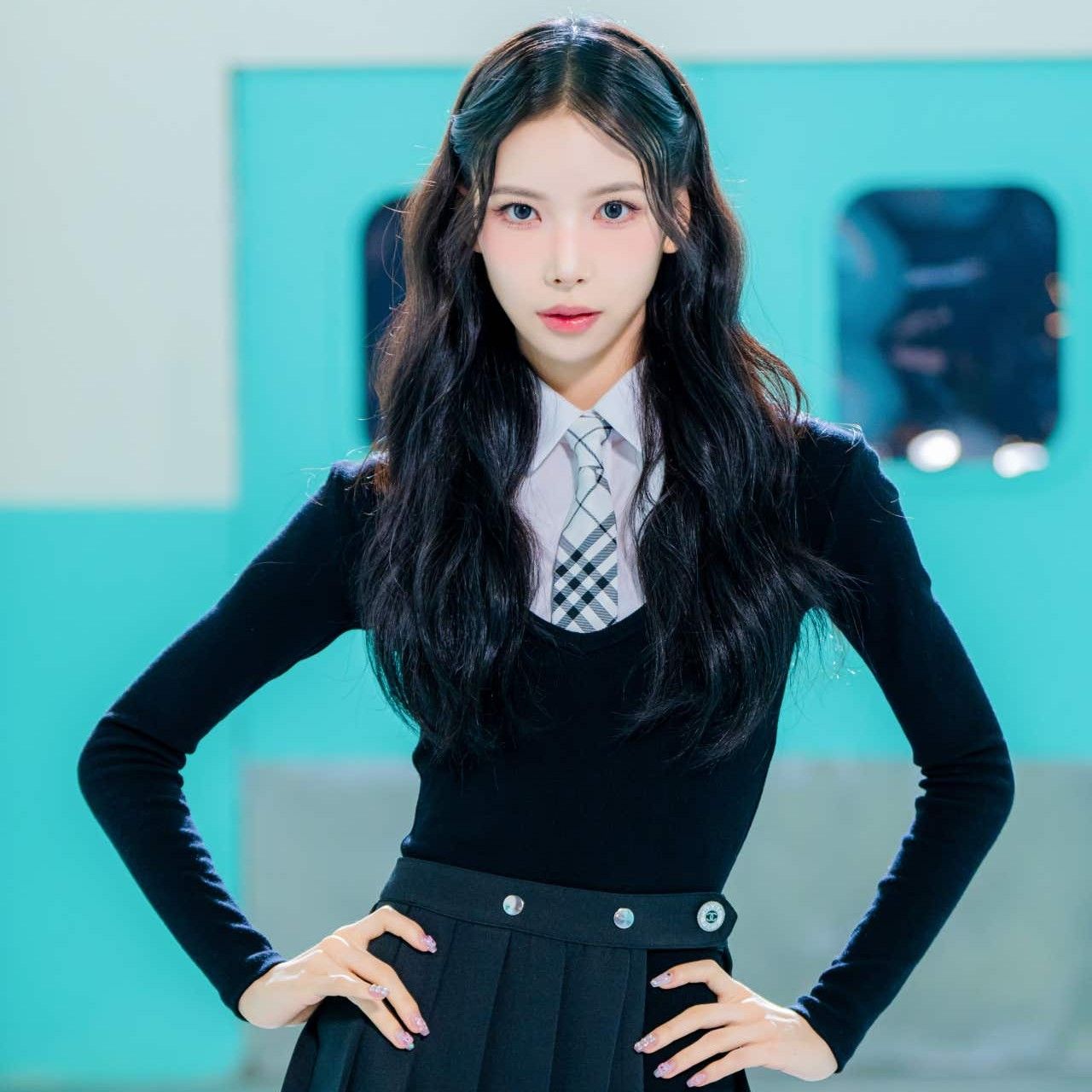 SECRET NUMBER의 최신 사진