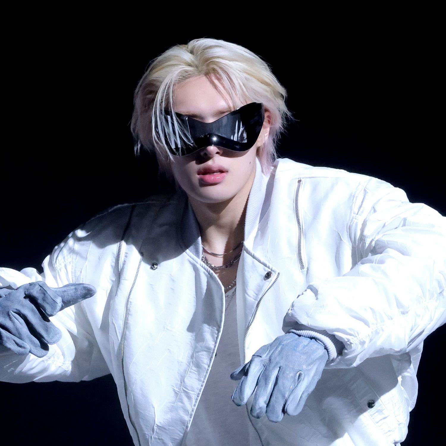 ATEEZ的最新照片