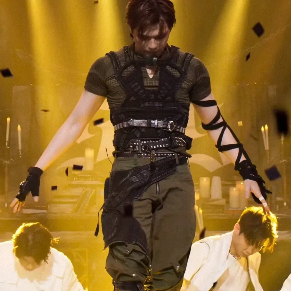 Foto terbaru Kang Daniel