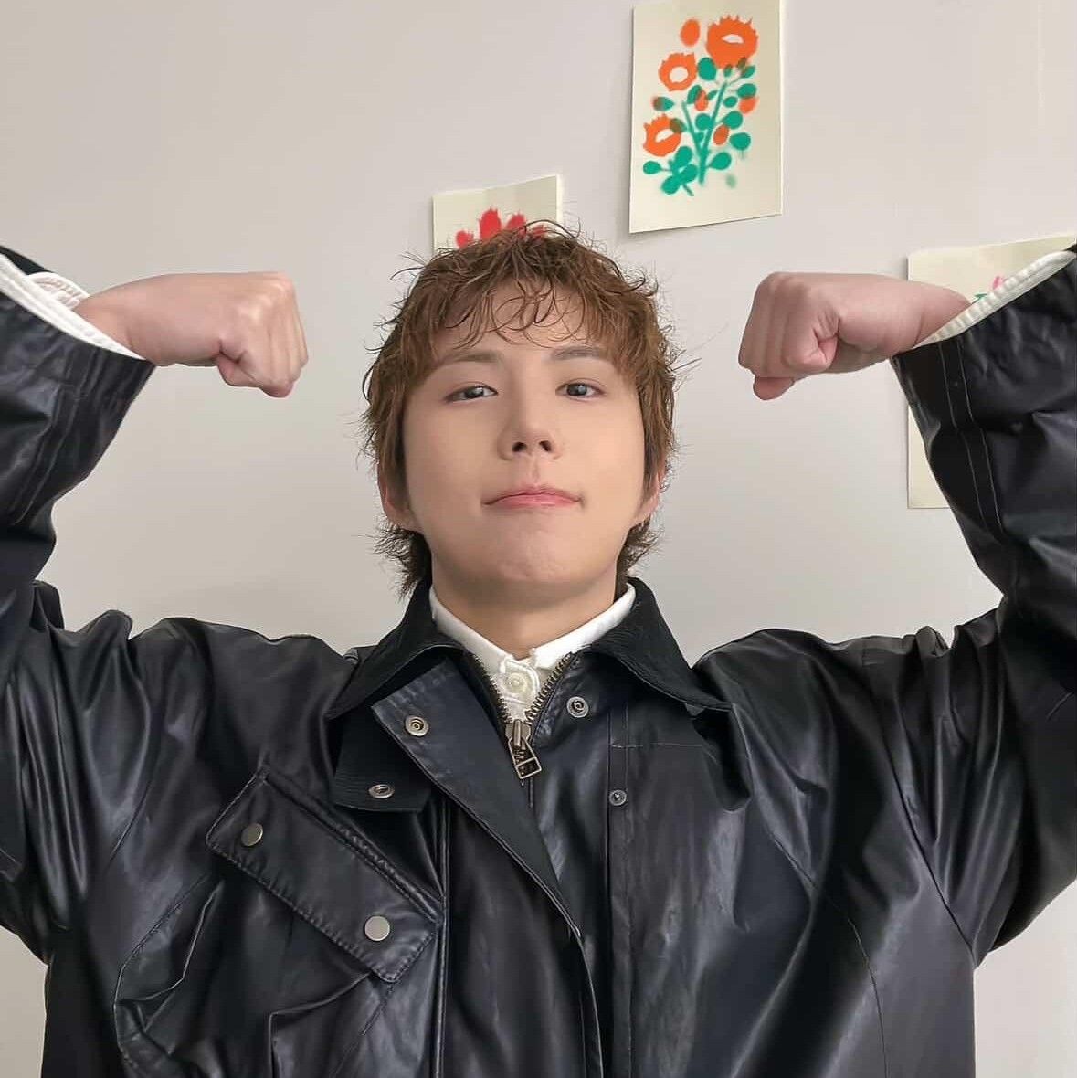 Behind-the-scenes cut of Wow (A.C.E)