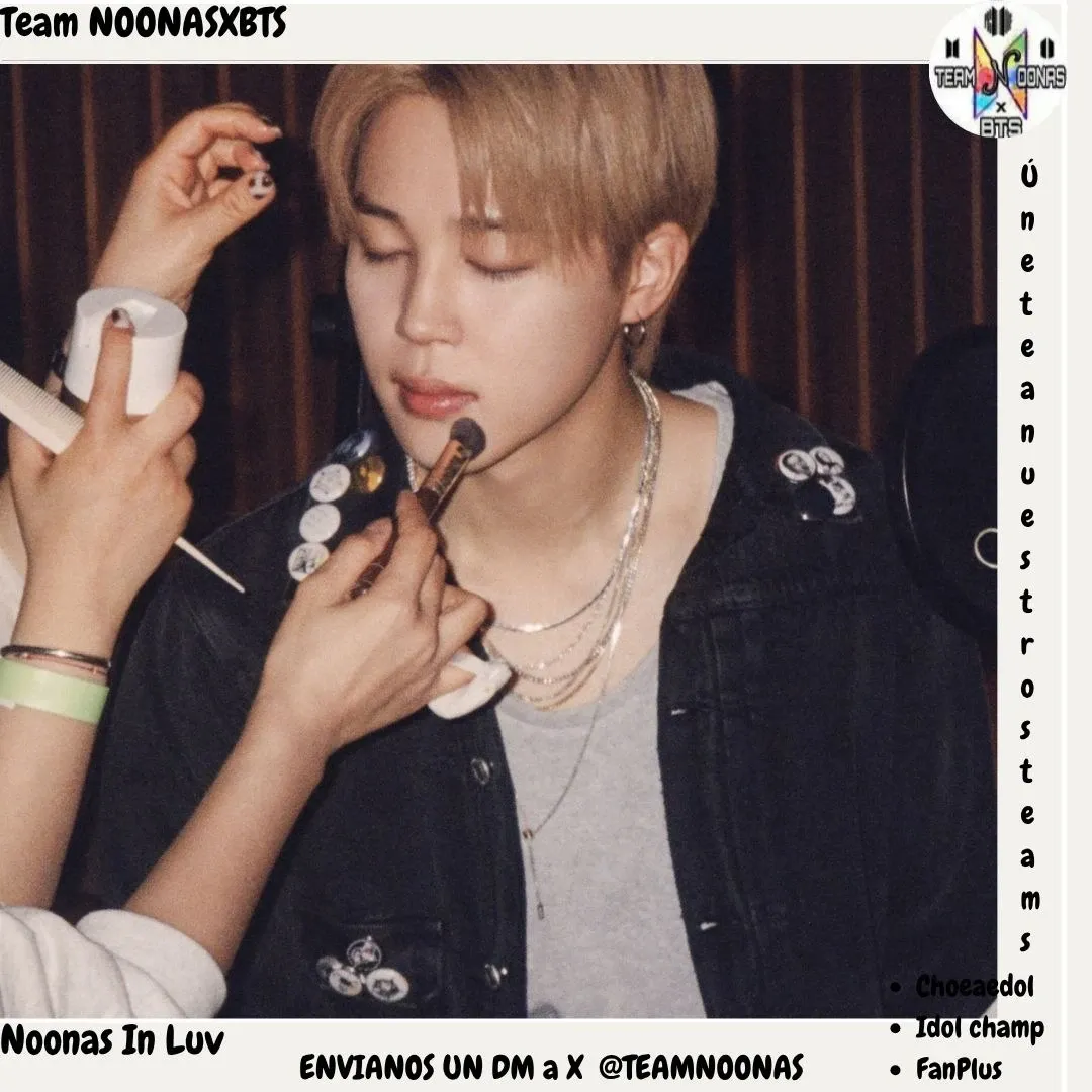 Foto terbaru Jimin (BTS)