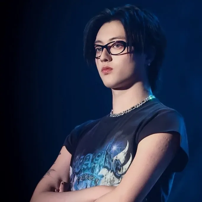 Latest photo of Haruto (TREASURE)