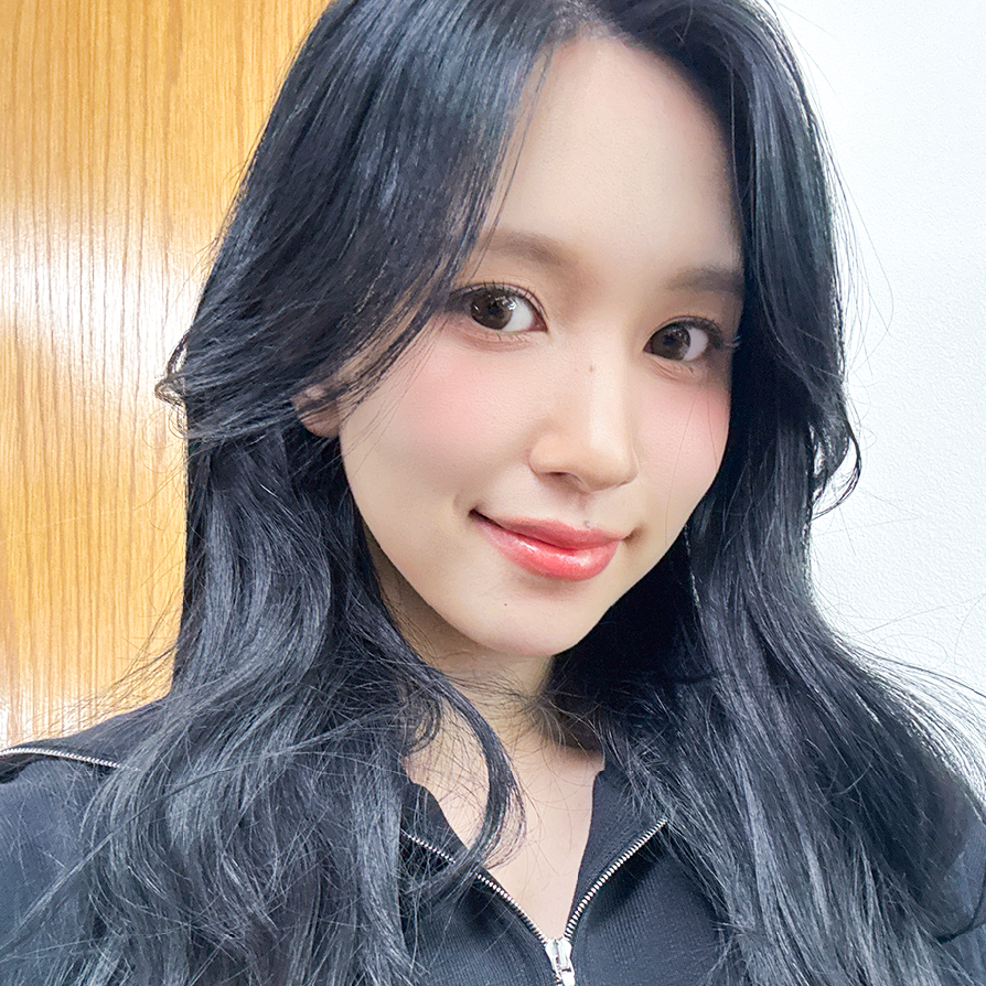 미나 (TWICE) 최근 활동샷