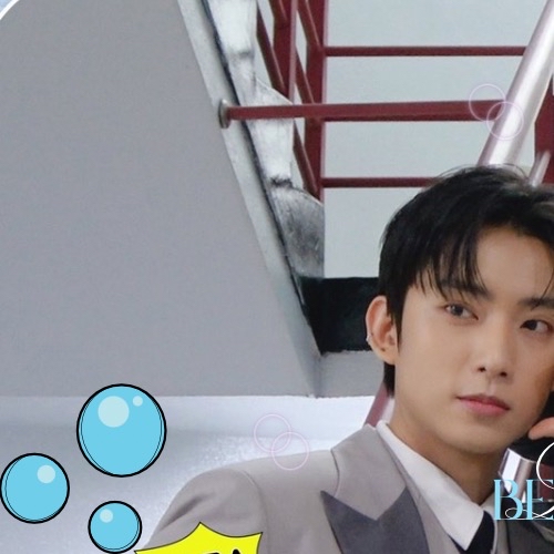 Latest photo of B1A4