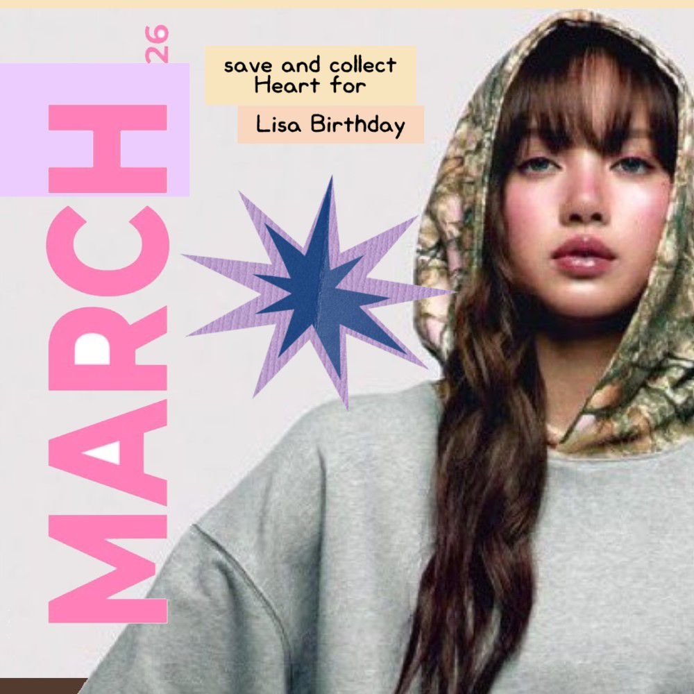 리사 (BLACKPINK) 팬이 찍은 순간