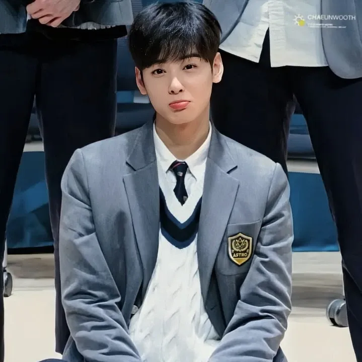 Latest photo of Eunwoo (ASTRO)