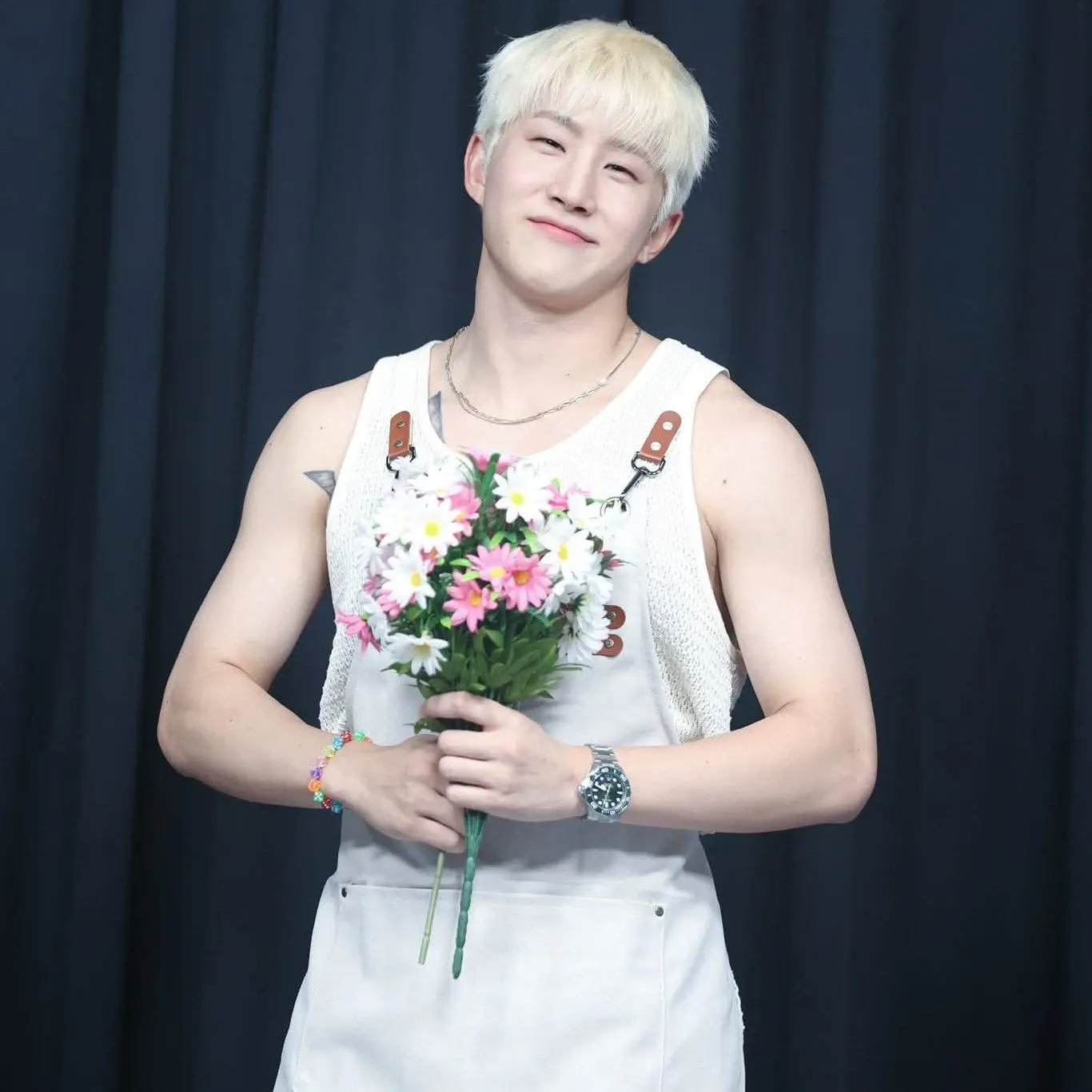 아스트로 최근 활동샷