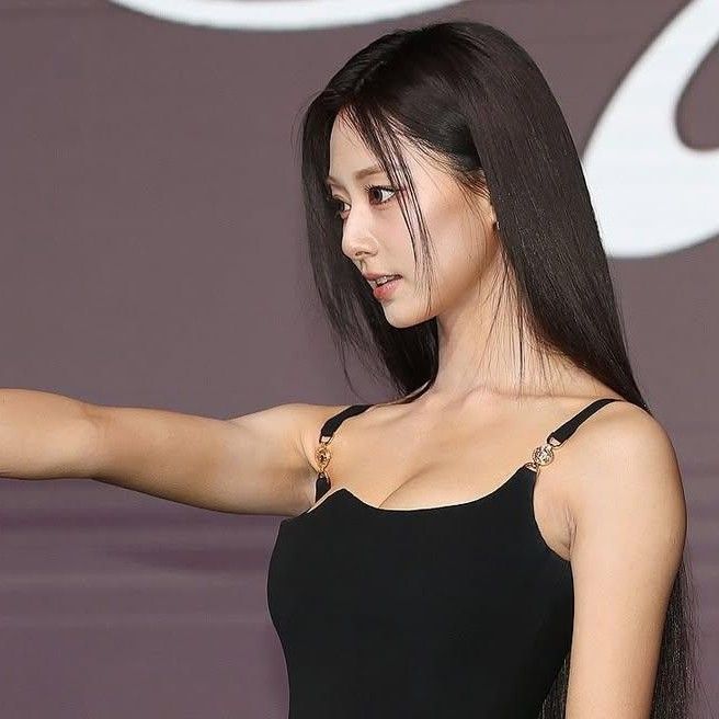 子瑜 (TWICE)的最新活動照片