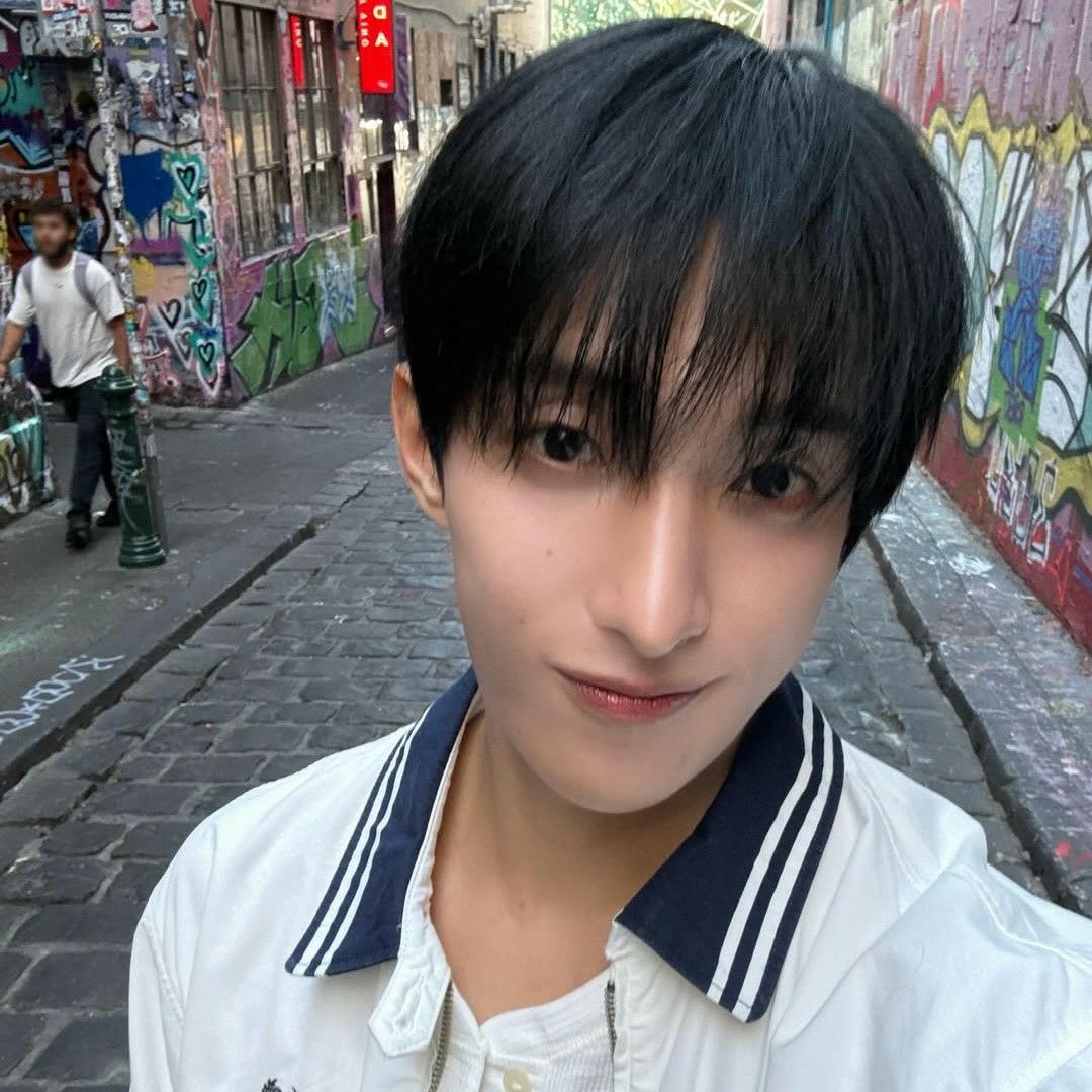 Potret di balik layar DK (SEVENTEEN)