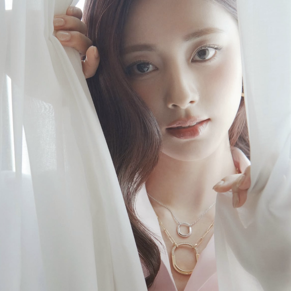 쯔위 (TWICE) 팬이 찍은 순간