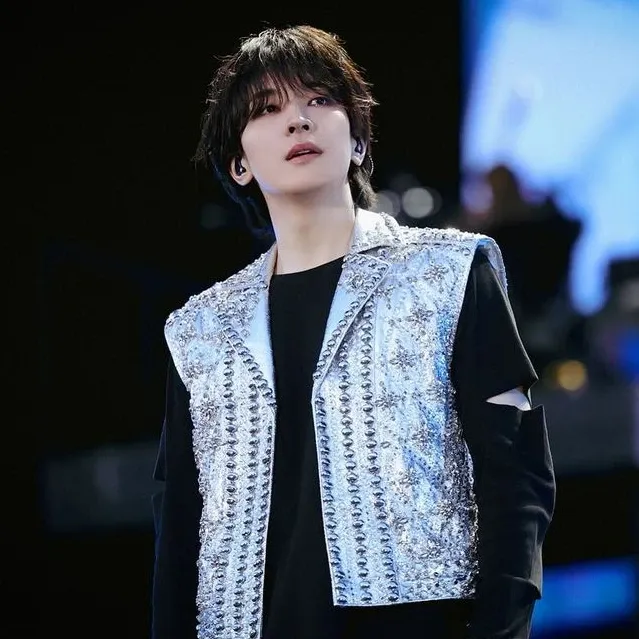 圓佑 (SEVENTEEN)的幕後花絮