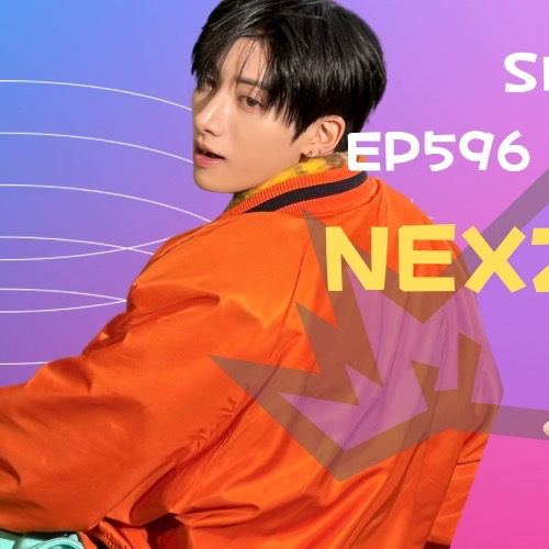Yu (NEXZ)粉丝拍下的瞬间