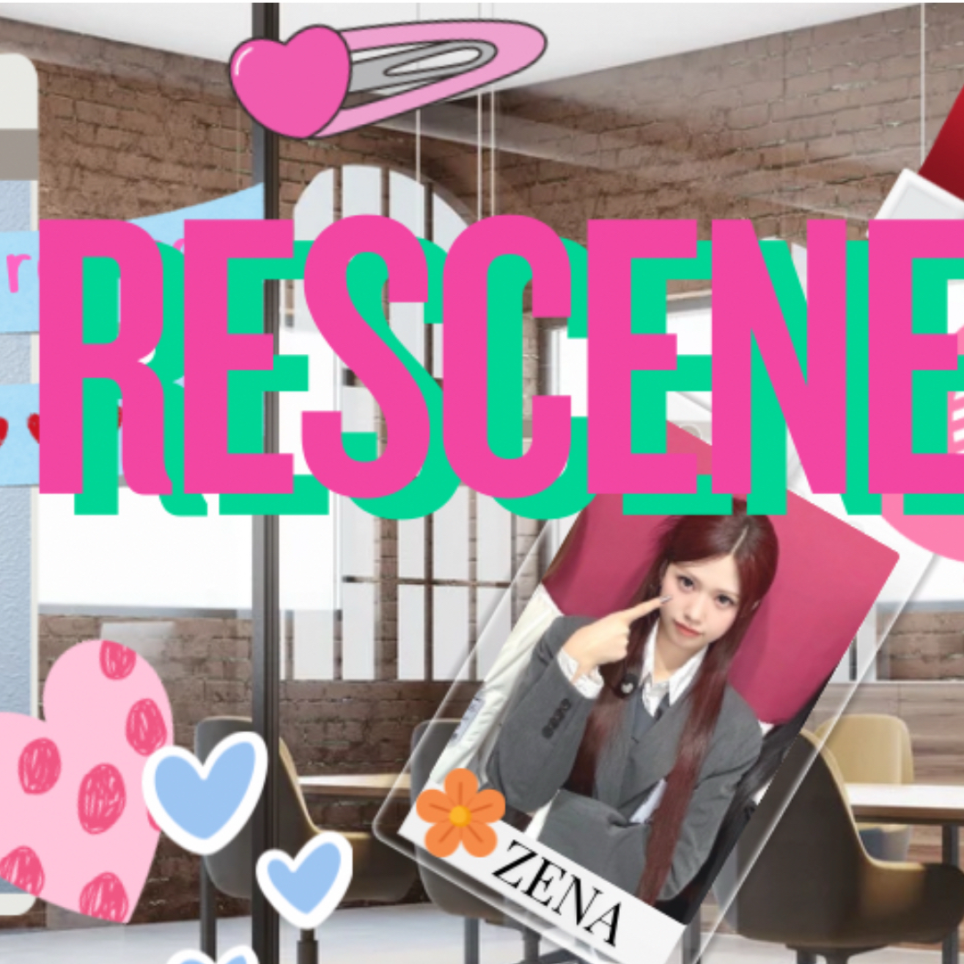 Zena (RESCENE)的最新活动照片