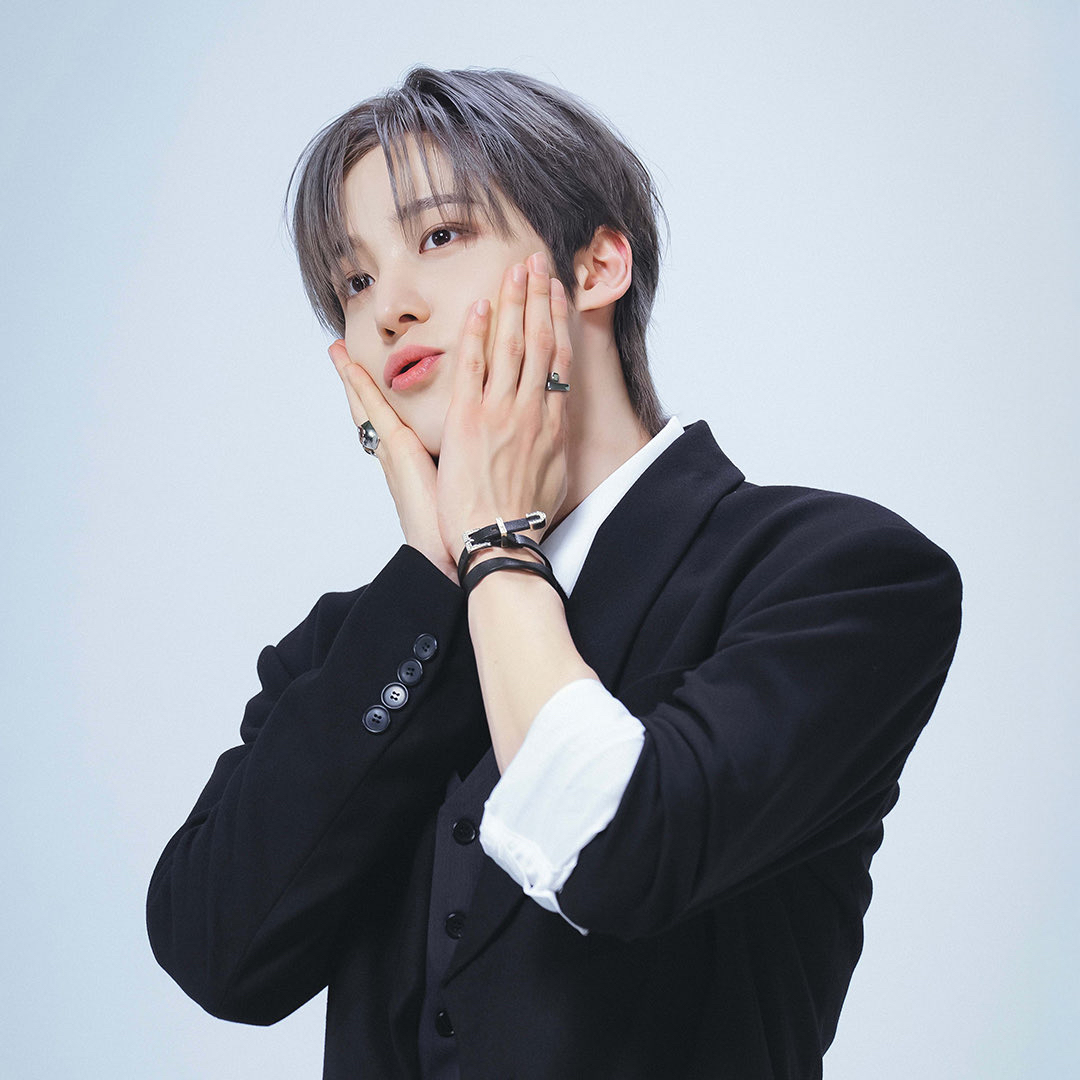 에이티즈 팬이 찍은 순간