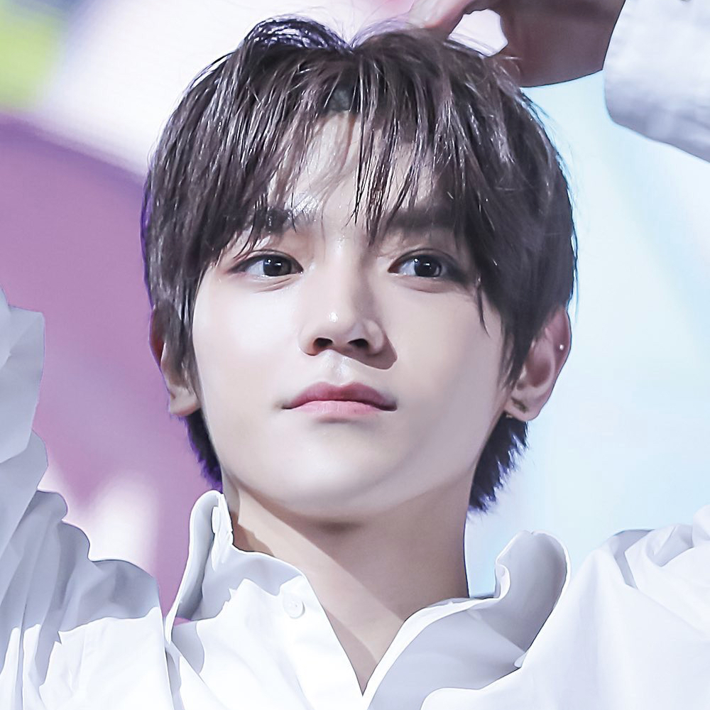 テヨン (NCT 127)の最新写真