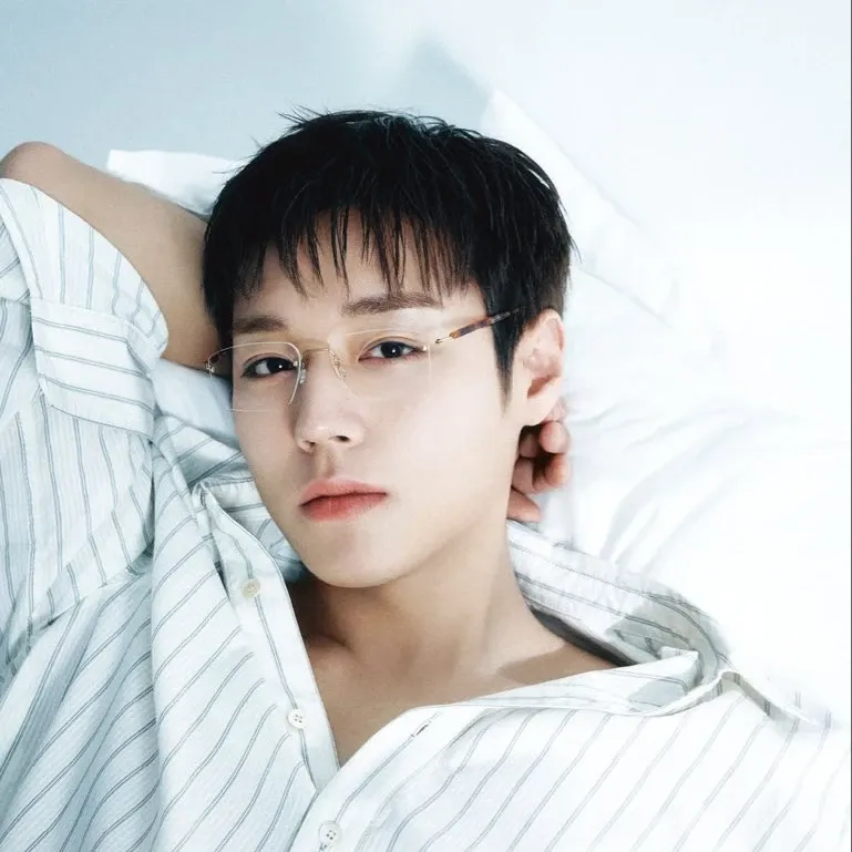 박지훈 최근 활동샷
