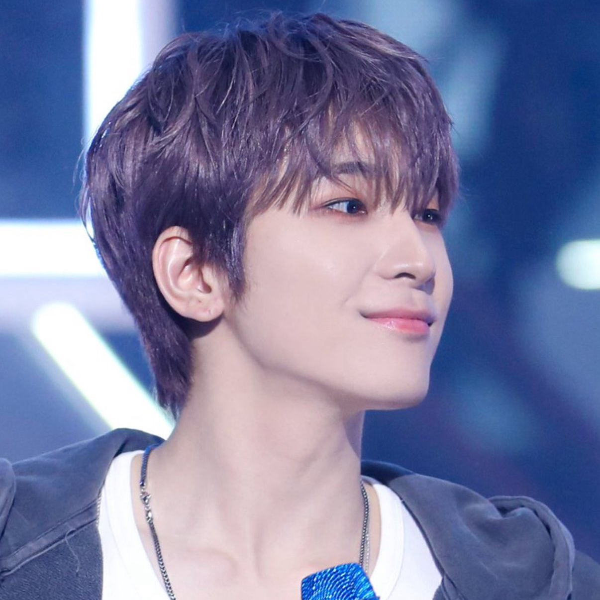 원우 (세븐틴) 팬이 찍은 순간