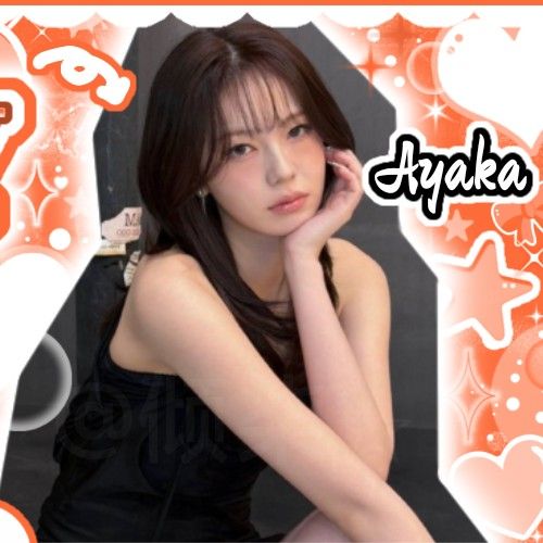 마코 (NiziU)의 비하인드 컷