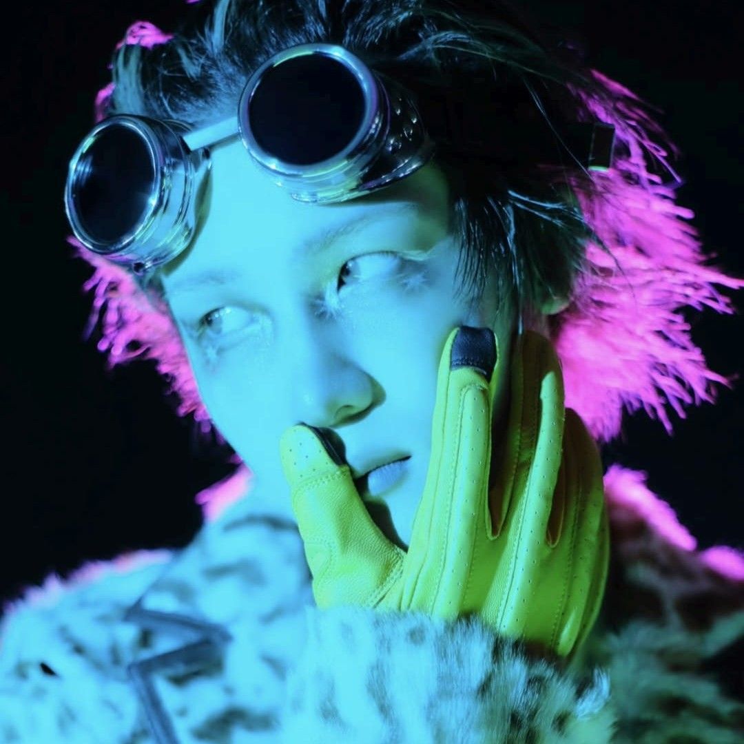 Latest photo of SOUL (P1Harmony)