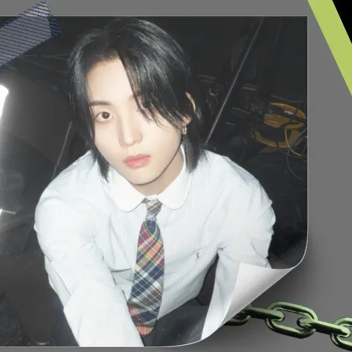 Recent activity shot of Hwi (TNX)