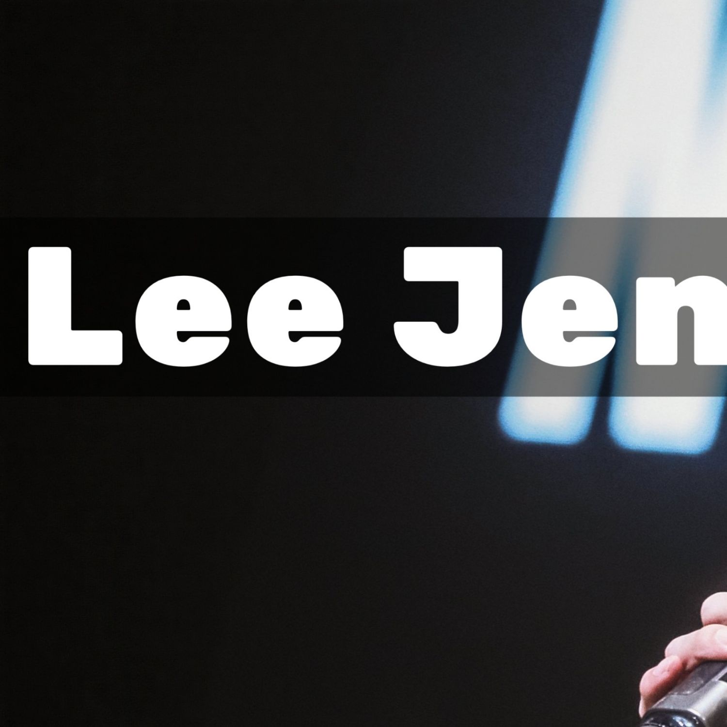 A moment captured by Jeno (NCT DREAM)'s fan