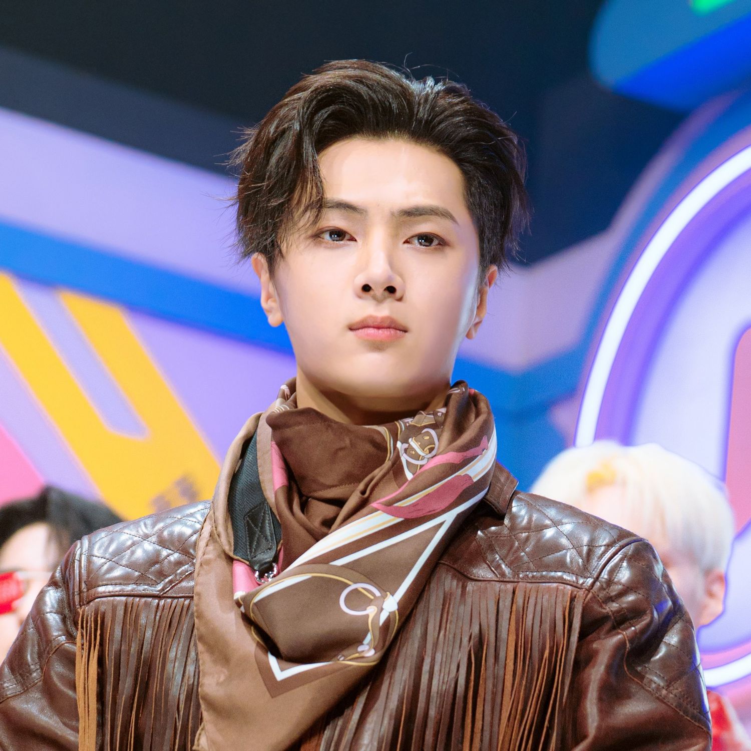 Latest photo of Jay (ENHYPEN)