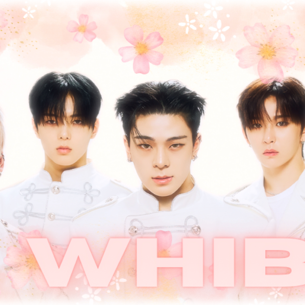 Recent activity shot of WHIB