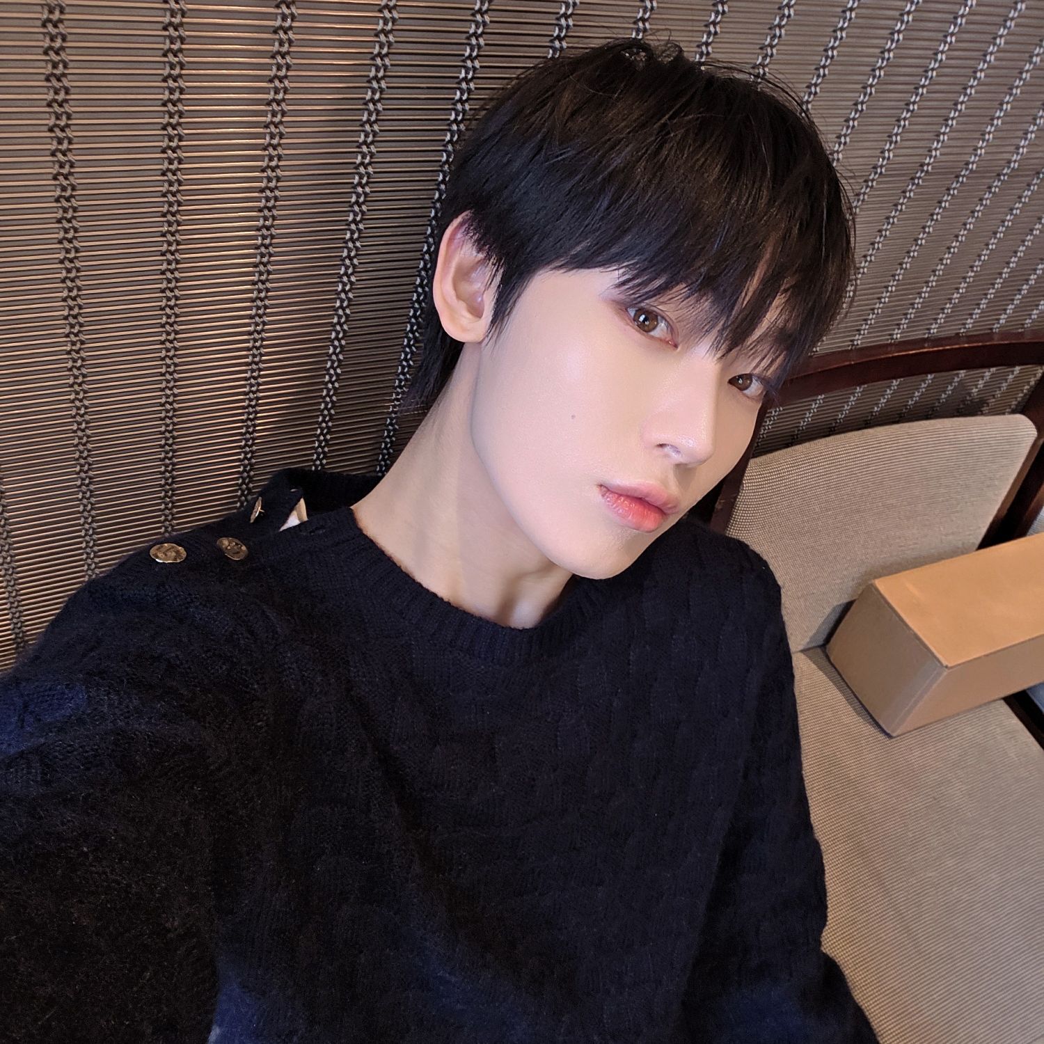 善禹 (ENHYPEN)的最新照片