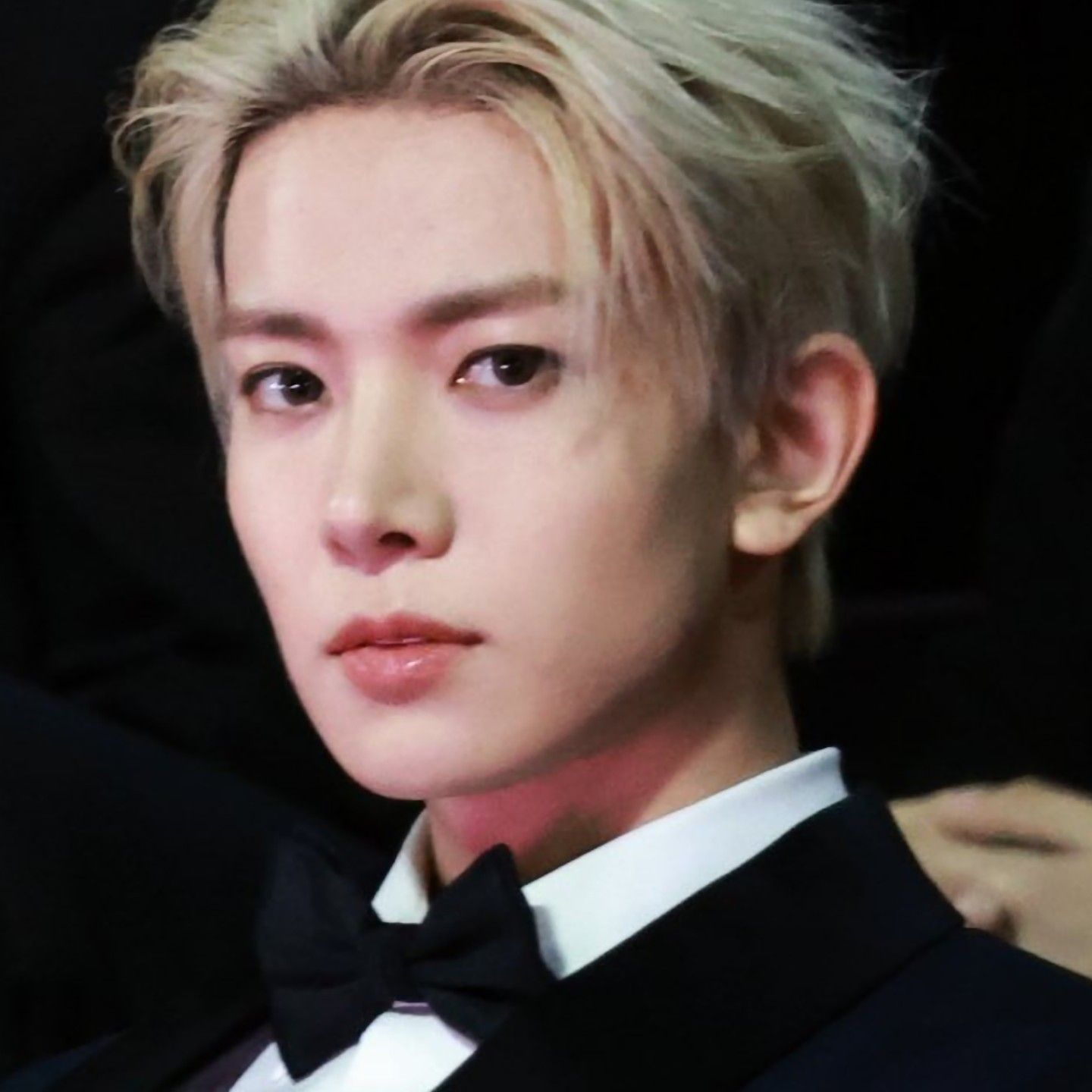 羲承 (ENHYPEN)的最新活動照片